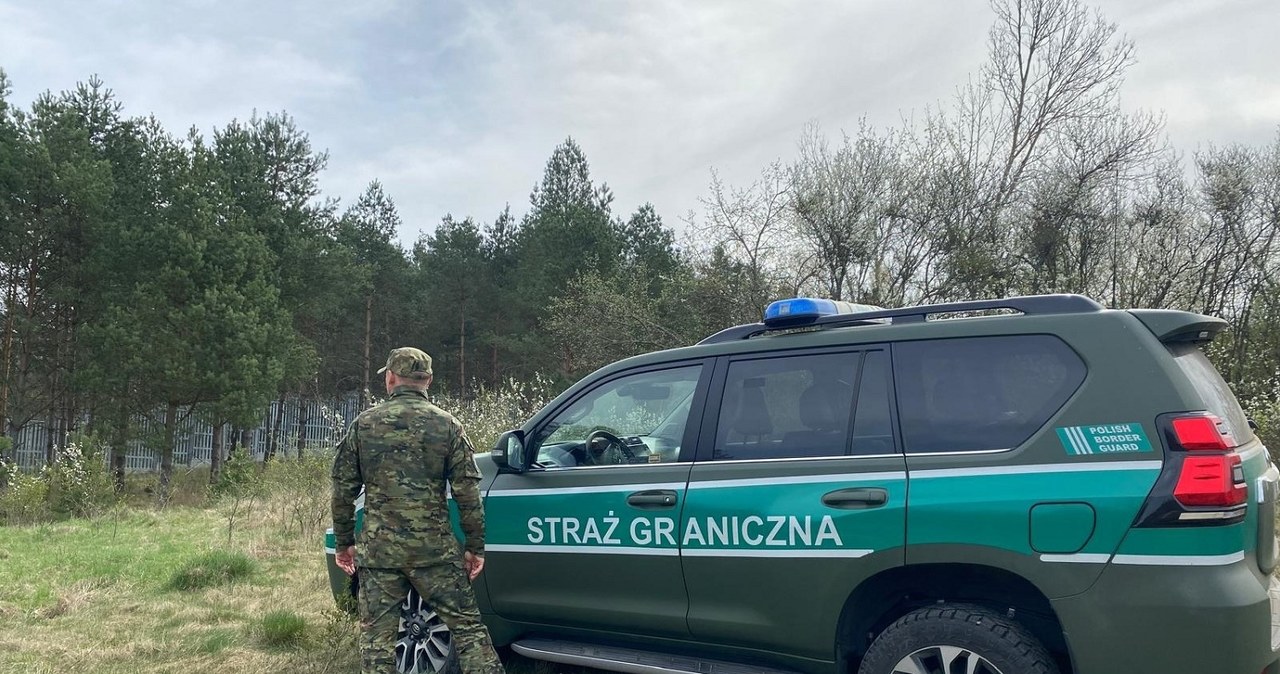 Migranci nie dają za wygraną. Kolejne próby sforsowania granicy