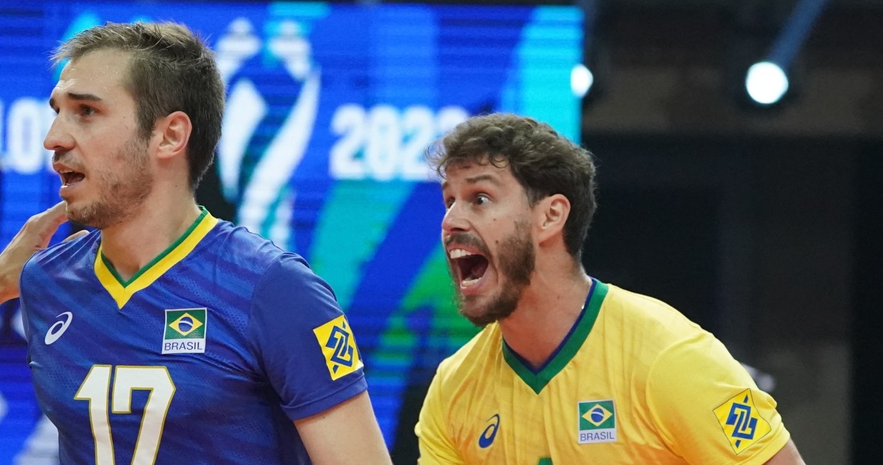 Brazylijski siatkarz wyznał, jak czuje się w Polsce. Obawiał się jednego