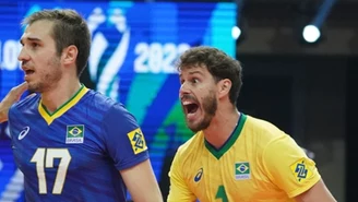 Brazylijski siatkarz wyznał, jak czuje się w Polsce. Obawiał się jednego