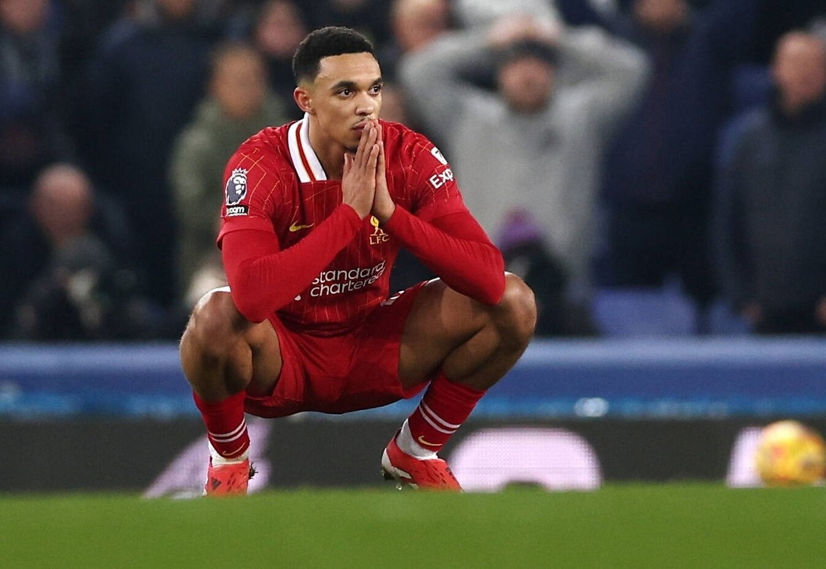 Gwiazdor Liverpoolu po latach żegna się z klubem