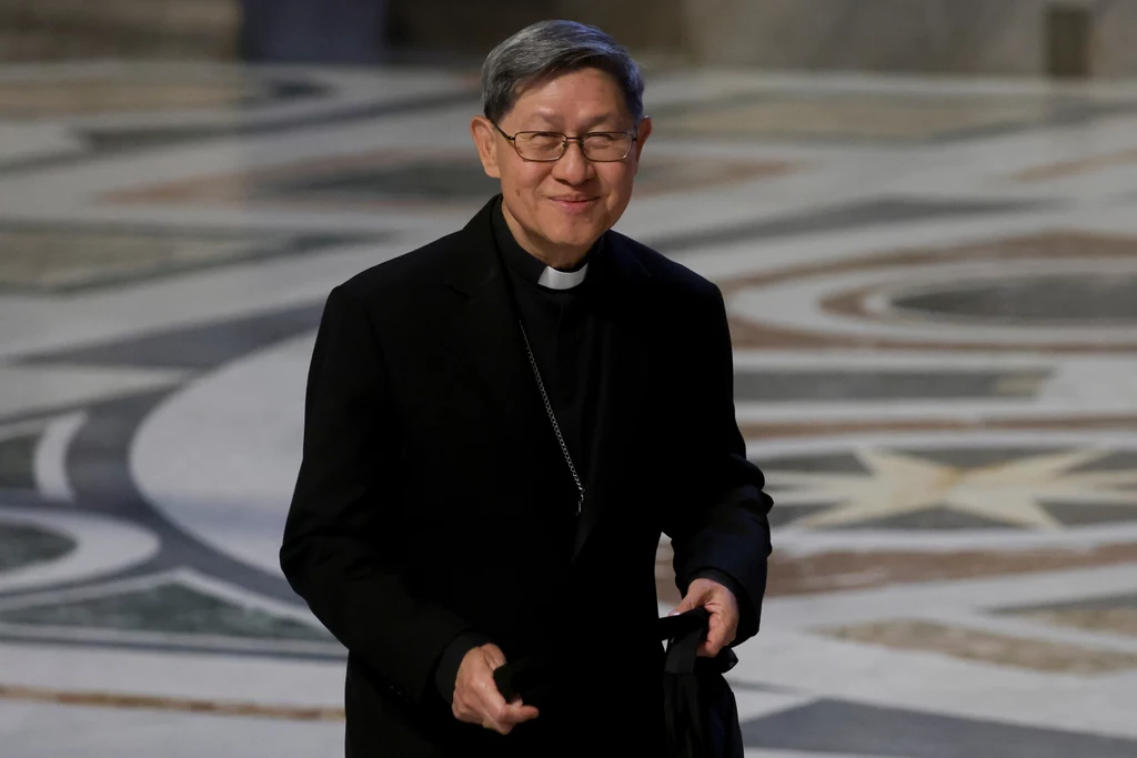 Luis Antonio Gokim Tagle