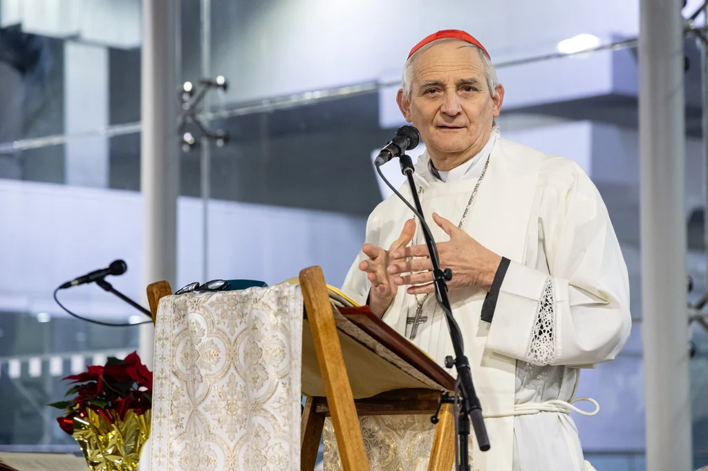 Matteo Maria Zuppi