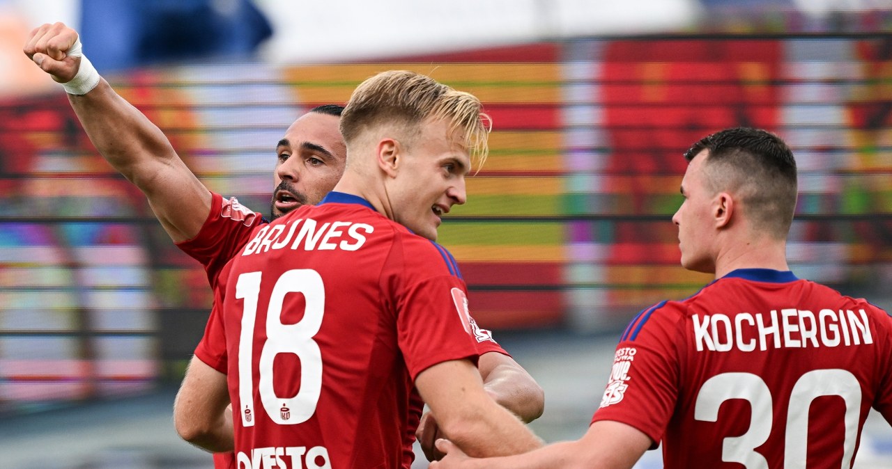 Ekstraklasa: Raków - Jagiellonia. Wynik meczu na żywo