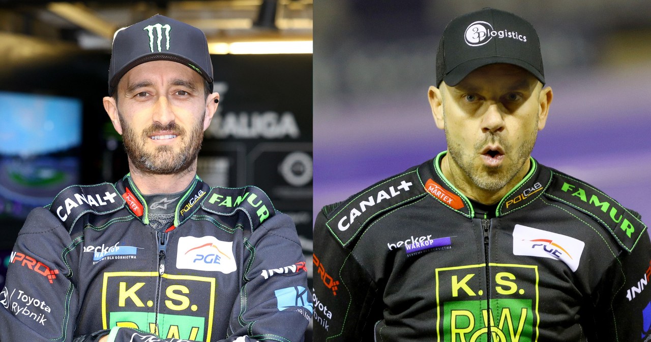 Terapia wstrząsowa w polskim klubie. Mistrz świata idzie w odstawkę