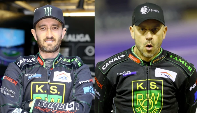 Terapia wstrząsowa w polskim klubie. Mistrz świata idzie w odstawkę