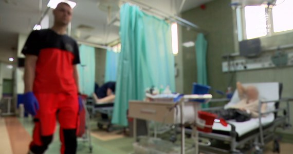 "Wydarzenia": Medycy chcą konkretnych zmian