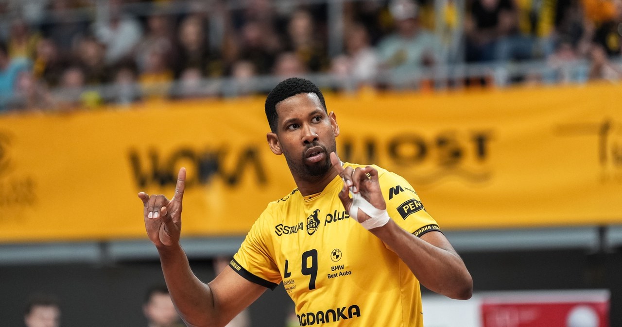 Rodzice Wilfredo Leona popchnęli go do sportu. Sami kiedyś trenowali