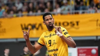 Rodzice Wilfredo Leona popchnęli go do sportu. Sami kiedyś trenowali