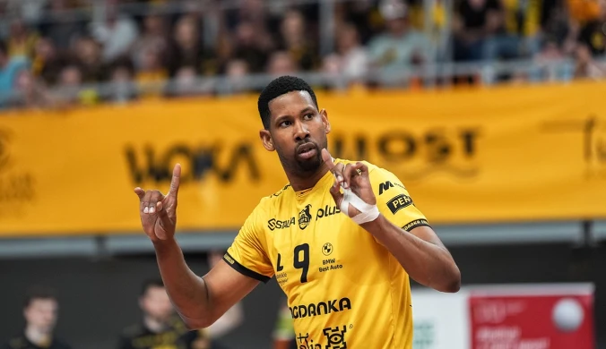 To dlatego Wilfredo Leon wybrał siatkówkę. Mógł zostać zapaśnikiem