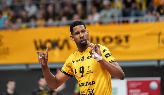 Rodzice Wilfredo Leona popchnęli go do sportu. Sami kiedyś trenowali