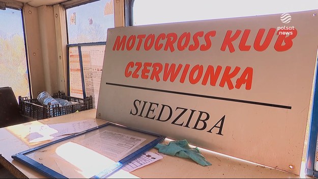 Miejski autobus poszukiwany. W potrzebie jest klub motocrossowy z Czerwionki-Leszczyn na Śląsku. Młodzi sportowcy przygotowywali się do majowych zawodów, ale wandale zniszczyli im biuro zawodów, które mieściło się w starym autobusie. Teraz nie mają miejsca, w którym rejestrowaliby się na zawody i w którym mogliby za pomocą sprzętu mierzyć czasy. Policja szuka sprawców, a klub wsparcia przed zawodami Pucharu Śląska. Anna Wietrzyk.