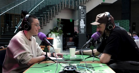 BRK: "Czułem, iż jak tego z siebie nie wyrzucę, to wybuchnie mi głowa"