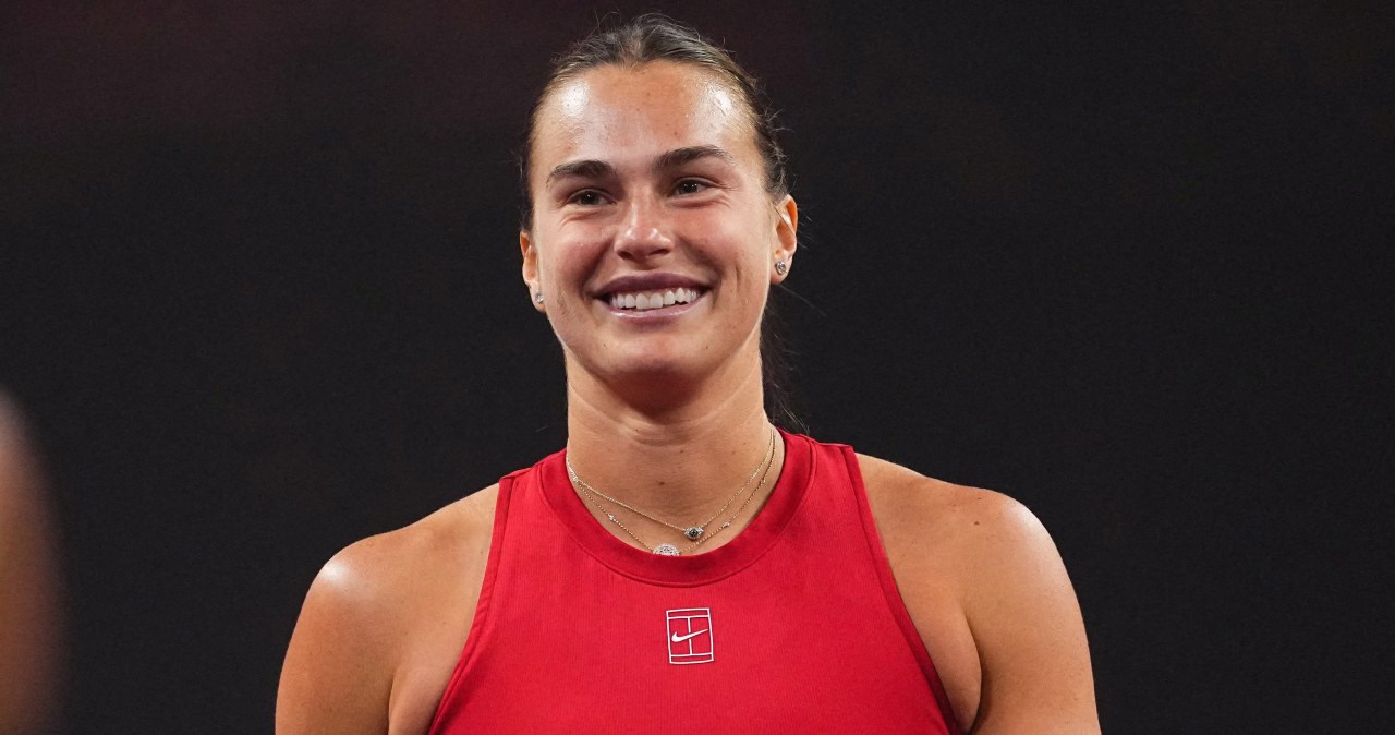 Najpierw triumf w Madrycie, a teraz to. Sabalenka obsypana prezentami