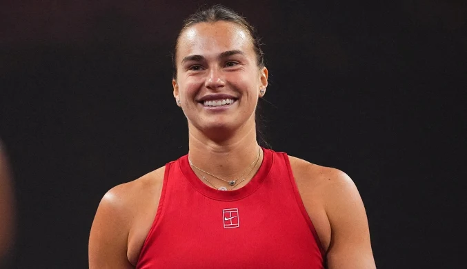 Najpierw triumf w Madrycie, a teraz to. Sabalenka obsypana prezentami