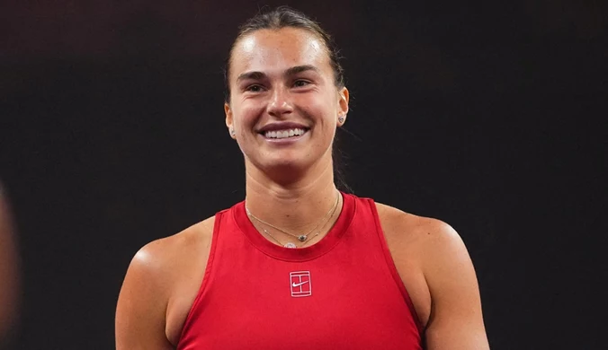 Najpierw triumf w Madrycie, a teraz to. Sabalenka obsypana prezentami