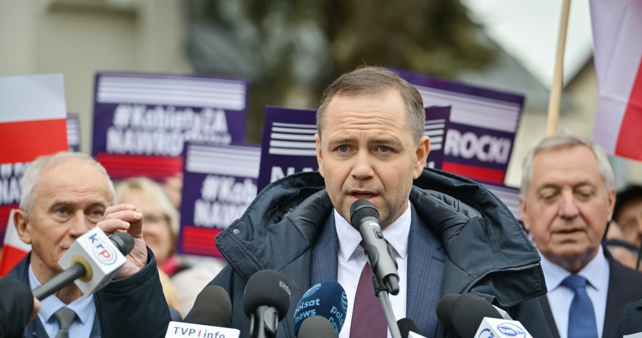 Zamieszanie wokół mieszkania Nawrockiego. Na jaw wychodzą nowe fakty