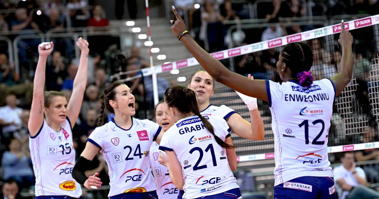 Polskie siatkarki długo czekały na sprawiedliwość. Jest finał głośnej sprawy
