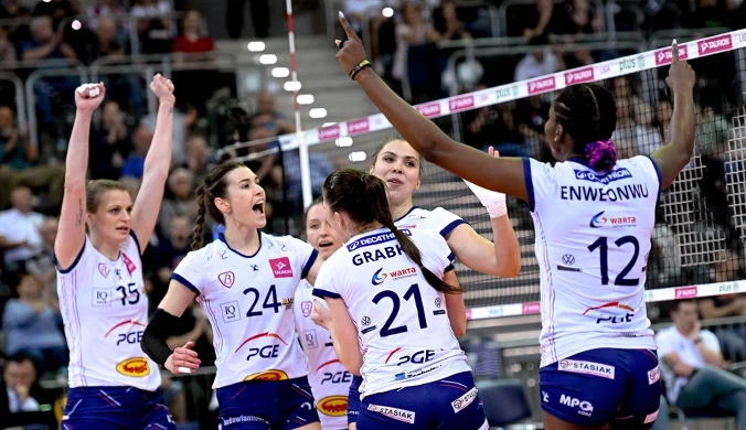 Polskie siatkarki długo czekały na sprawiedliwość. Jest finał głośnej sprawy