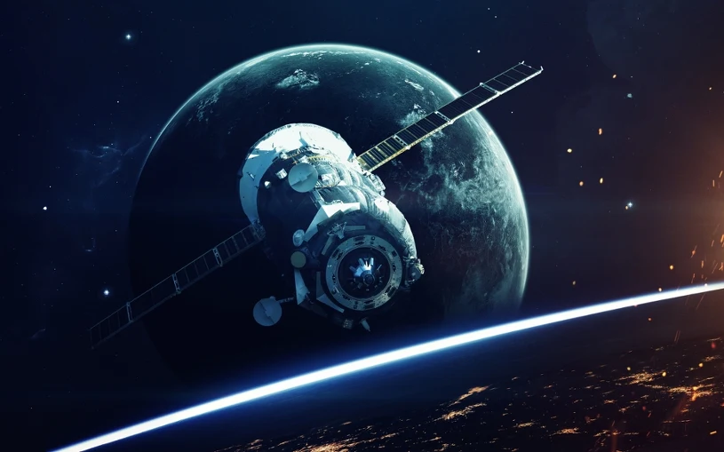 Kto zapłaci za szkody z orbity? Powstają pierwsze w Polsce przepisy