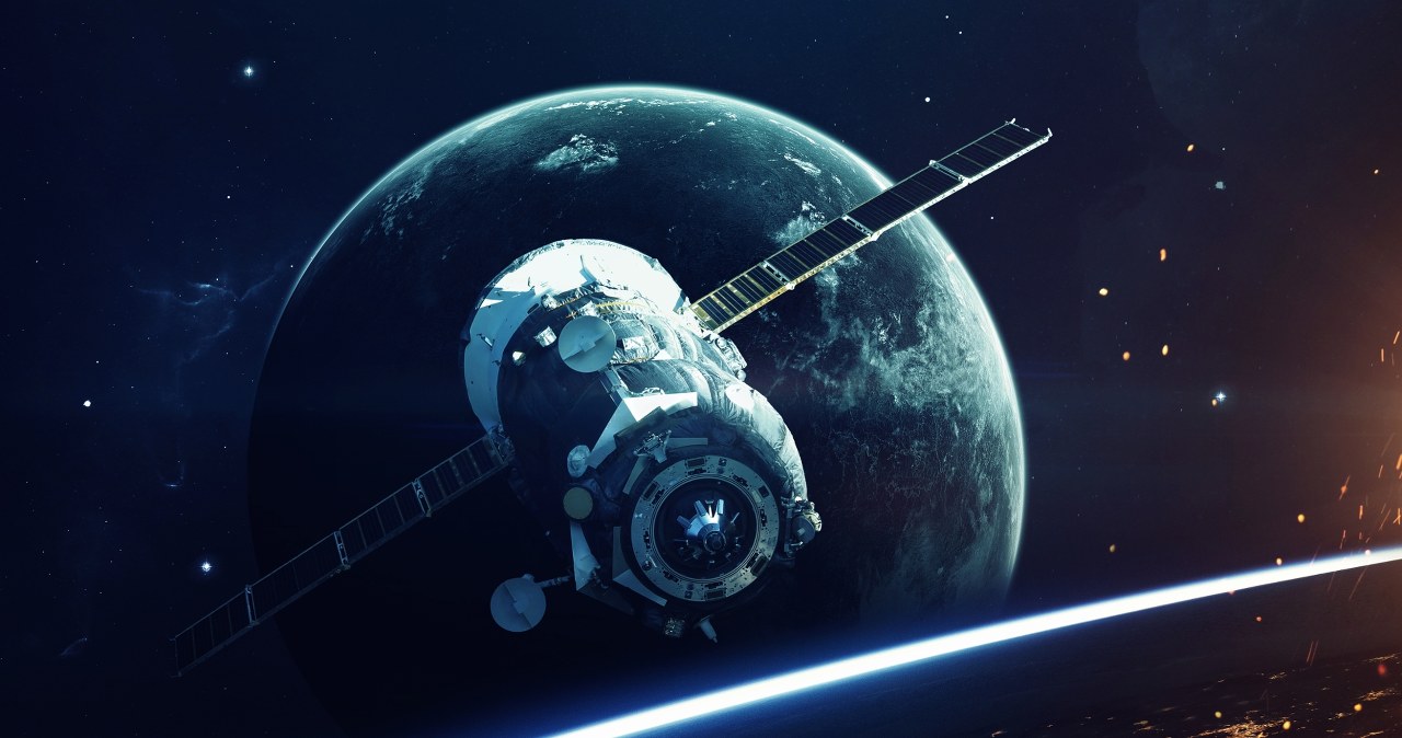 Rusza program wsparcia dla polskiej branży kosmicznej. Jesteśmy coraz lepsi