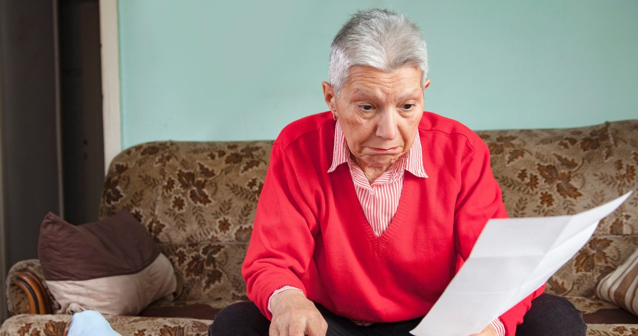 Nici z prezydenckiej waloryzacji emerytur. ZUS nie ma na to pieniędzy