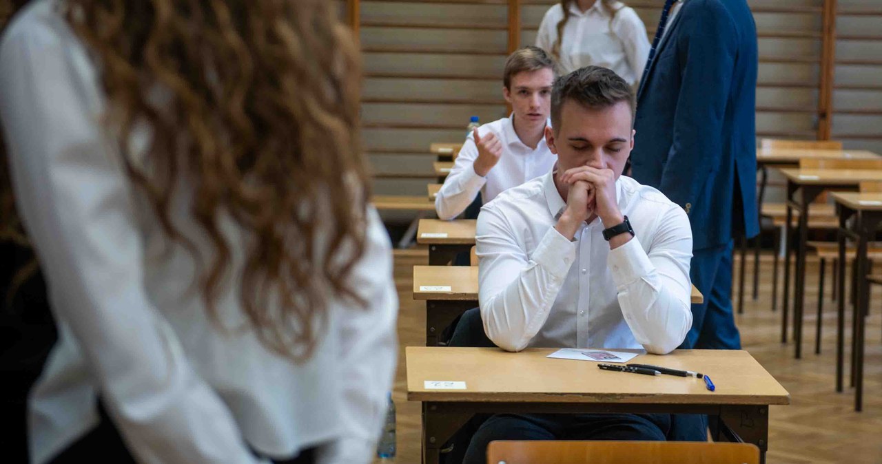 Matura 2025. Arkusz CKE pod lupą polonistki. "Nie należał do banalnych"