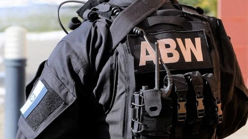 "Działał na zlecenie rosyjskiego wywiadu". ABW o podpaleniach w Polsce