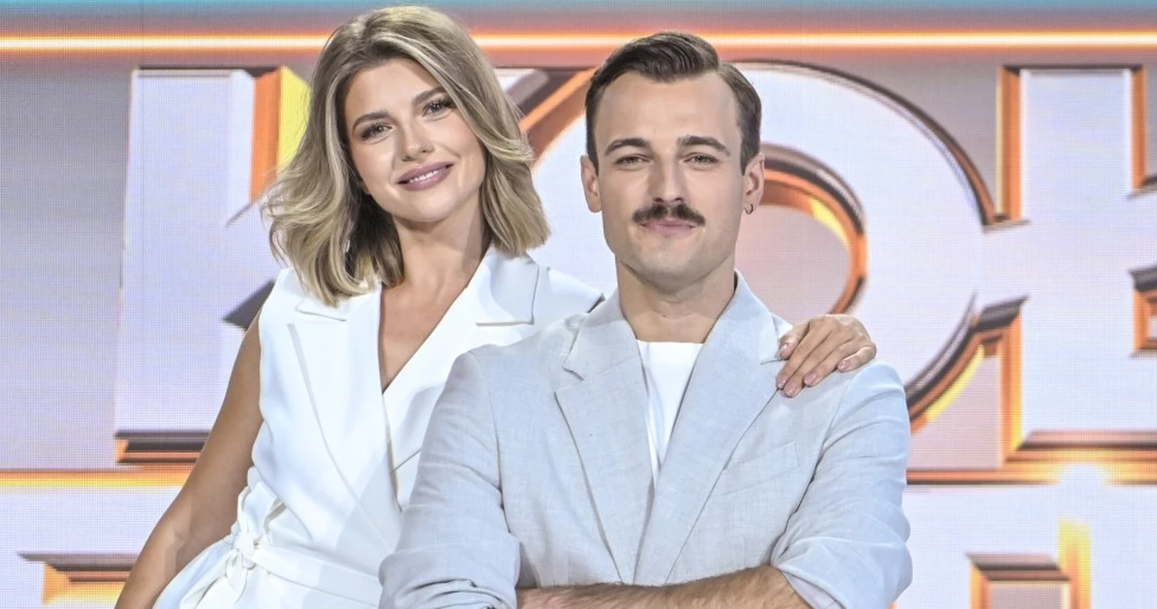 Nadeszły wieści od Błażeja Stencela. Mówi o "Kole Fortuny". A jednak koniec