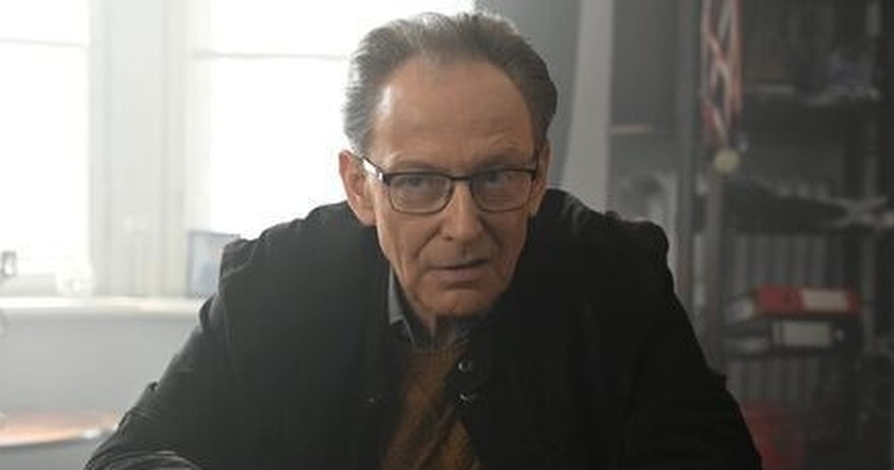 Komisarz Alex - Odcinek 289: "Zgniłe jabłko"
