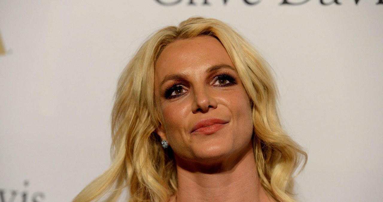 Britney Spears w zupełnie nowej roli. Postanowiła zmienić branżę?