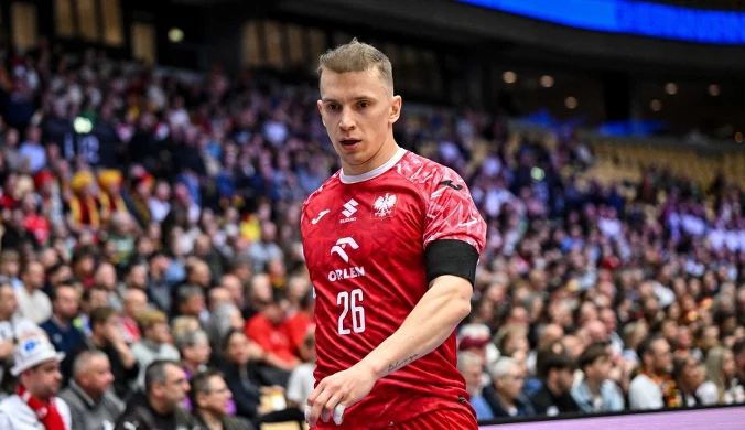 Izrael - Polska w eliminacjach do Mistrzostw Europy 2026. Relacja na żywo