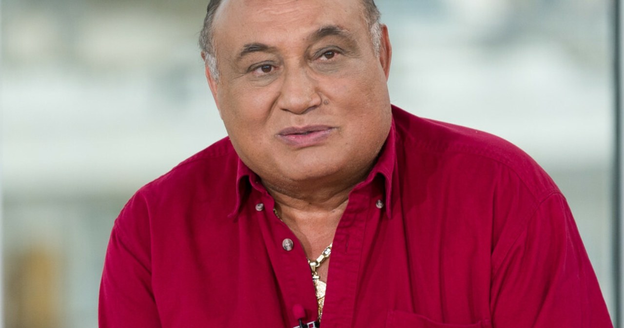 Don Vasyl przerwał milczenie. Tak wygląda komunia w romskiej tradycji