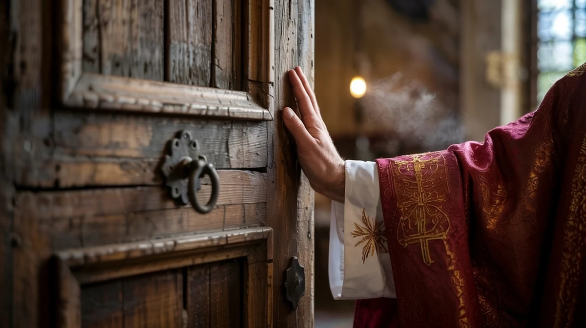 Do Rzymu przybyło już wszystkich 133 kardynałów, którzy wezmą udział w konklawe. Jeszcze dziś zaprzysiężeni zostaną pracownicy Watykanu, którzy będą mieć dostęp do dostojników Kościoła w trakcie trwania wyborów. Ostatnie przygotowania do środowego wydarzenia obserwuje także specjalny wysłannik RMF FM Michał Krasoń.
