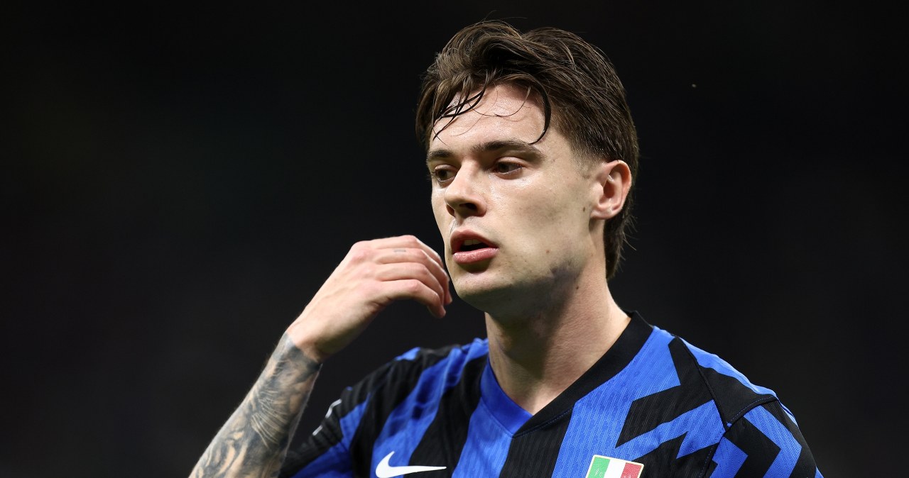 Inter czeka na hit z Barceloną, a tu takie wieści. Zalewski powiedział to głośno