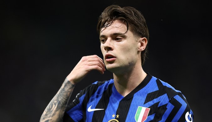 Inter czeka na hit z Barceloną, a tu takie wieści. Zalewski powiedział to głośno