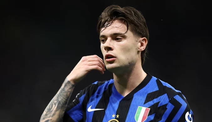 Inter czeka na hit z Barceloną, a tu takie wieści. Zalewski powiedział to głośno