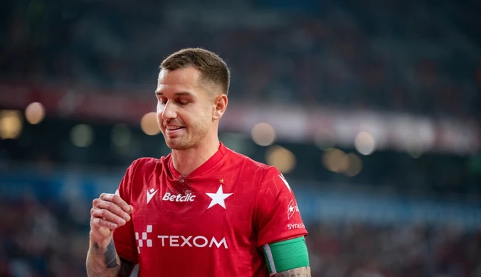GKS Tychy - Wisła Kraków w 32. kolejce Betclic 1. Ligi. Relacja na żywo