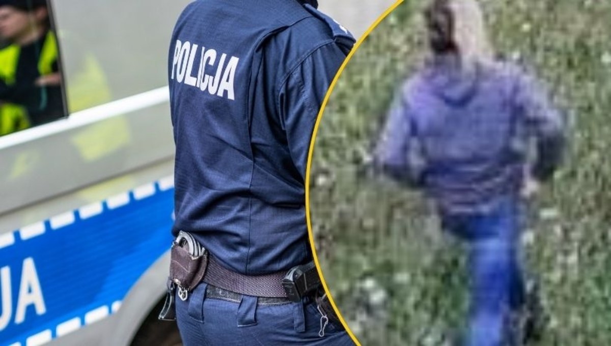 Alarm na Śląsku. 24-latek oddalił się ze szpitala i ślad po nim zaginął