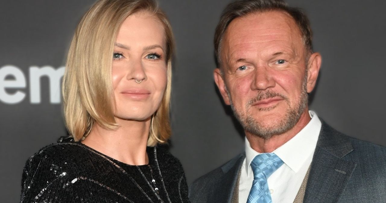 Stracił dla niej głowę już przy pierwszym spotkaniu. Od lat są nierozłączni