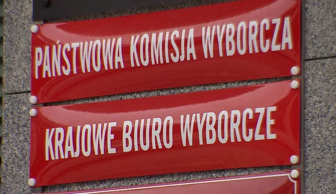 PKW podjęła decyzję ws. subwencji dla PiS i Konfederacji