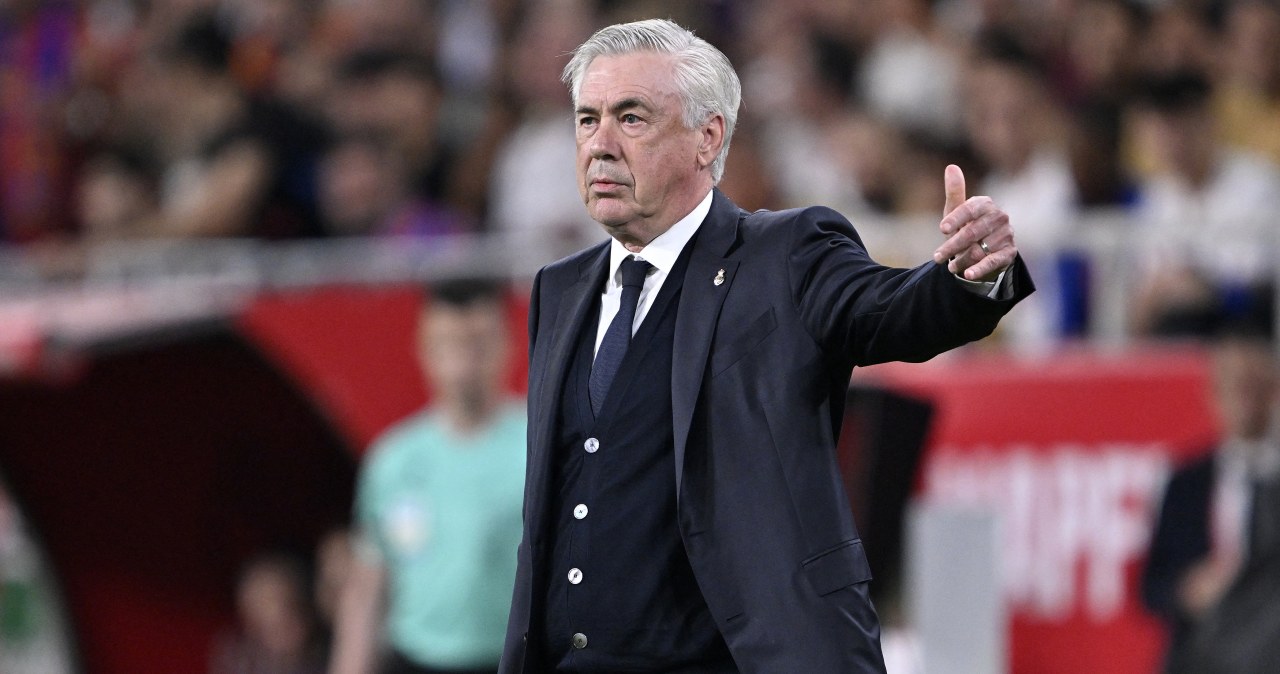 Doszło do kluczowych rozmów Ancelottiego z Realem. Jest porozumienie, ogłoszenie niebawem