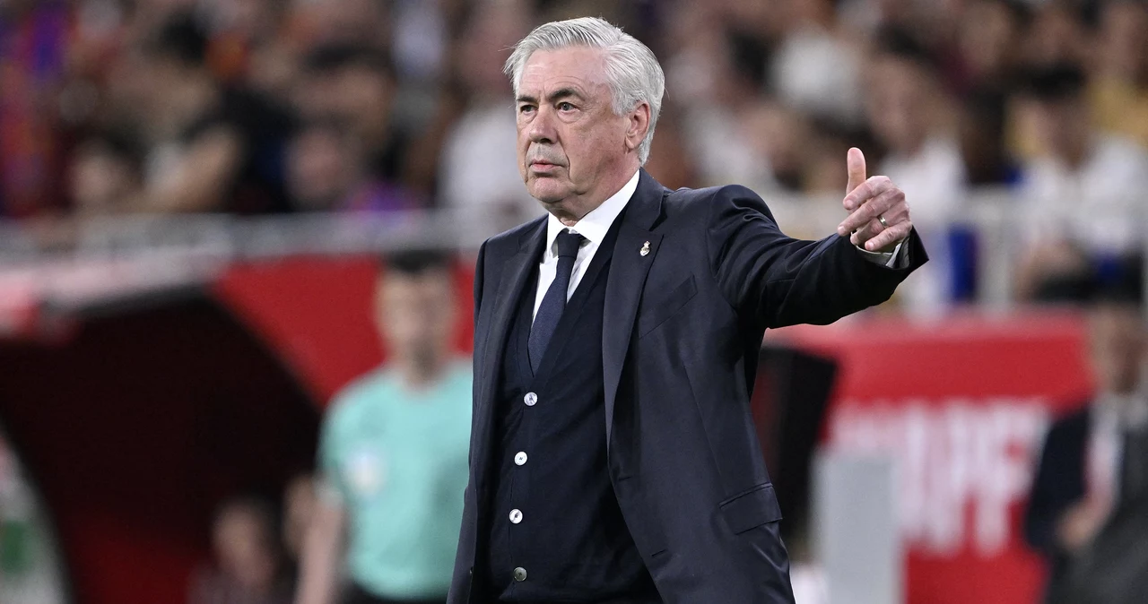 Carlo Ancelotti