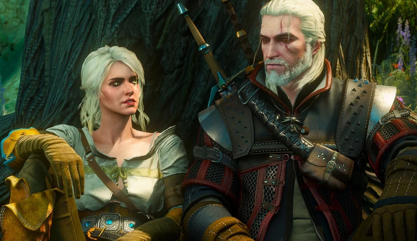 CDPR o przyszłości branży: AI nie zabierze pracy. Pomoże tworzyć lepsze gry