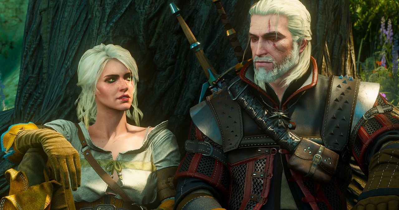 Wiedźmin 3 otrzyma trzeci duży dodatek? CD Projekt RED szykuje coś dużego