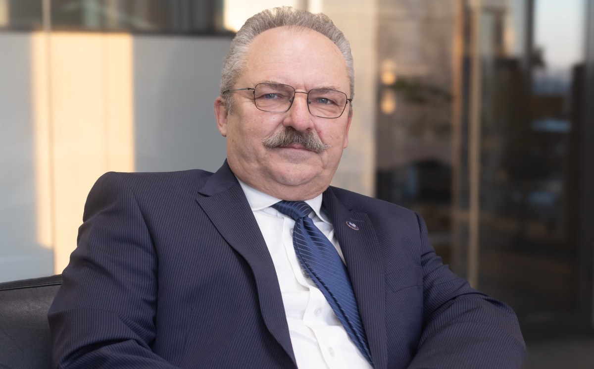 Marek Jakubiak kandydatem na prezydenta. Kim jest, jakie ma poglądy?