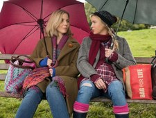 Bridget Jones 3