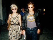 Becoming Madonna