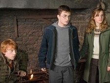 Harry Potter i Zakon Feniksa