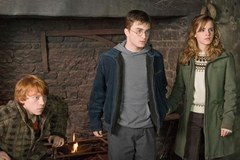 Harry Potter i Zakon Feniksa