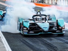 Formuła E: ePrix Monako - podsumowanie